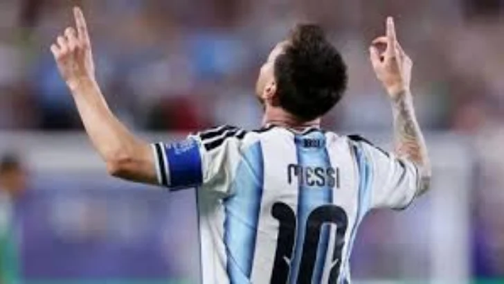 Lionel Messi: el campeón que busca agrandar aún más su legado en su último Mundial