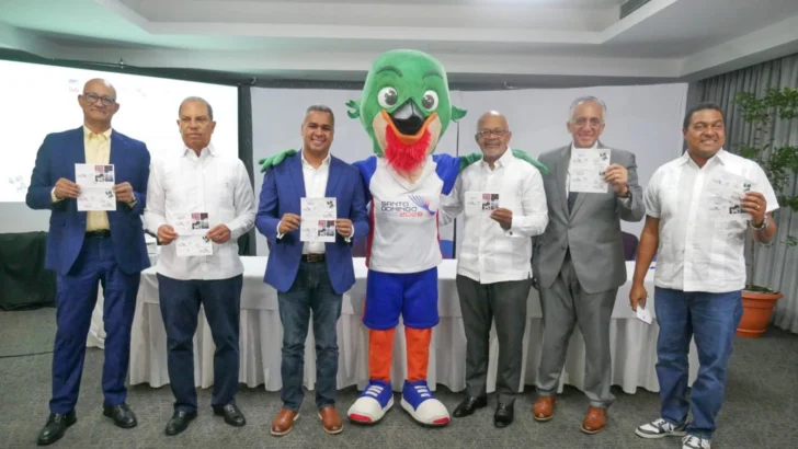 Santo Domingo 2026: SNTP del Distrito Nacional llama a medios y periodistas a respaldar los Juegos
