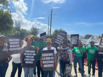 Organizaciones de mujeres respaldan recurso para que el TC declare constitucionales las tres causales