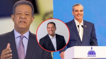 El debate entre Leonel y Abinader: ¿Está realmente el país en crisis? Qué dicen la literatura económica y los números El debate entre Leonel y Abinader: ¿Está realmente el país en crisis? Qué dicen la literatura económica y los números