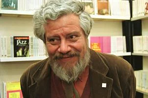 Poesía y transparencia. Entrevista a Adolfo Castañón Poesía y transparencia. Entrevista a Adolfo Castañón