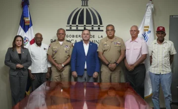 Gobierno y productores acuerdan mesa permanente para mecanizar el agro sin frenar la producción