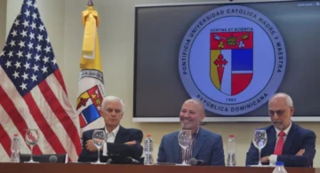 Expertos destacan el impacto de la independencia de EE.UU. en la historia del Caribe Hispano Expertos destacan el impacto de la independencia de EE.UU. en la historia del Caribe Hispano