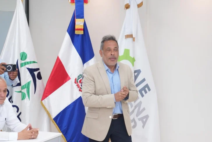 Haina busca consolidarse como eje alimentario e industrial