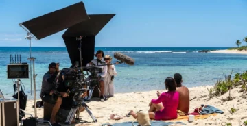 El récord de películas deja una pregunta: ¿por qué no crecieron los ingresos?