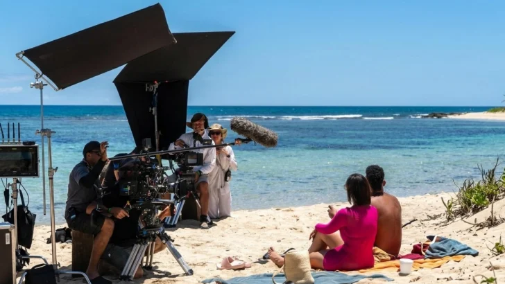 El récord de películas deja una pregunta: ¿por qué no crecieron los ingresos?