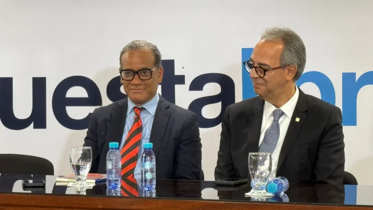 Basilio Belliard pone a circular dos nuevos libros