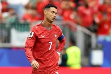 Mundial de Norteamérica 2026. Dia 8