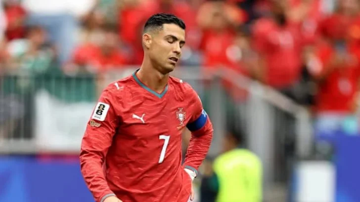 España rompe el sueño de Portugal y avanza a los cuartos de final del Mundial 2026
