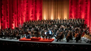 El rugido de la Fortuna: Carmina Burana y la celebración eterna de la condición humana