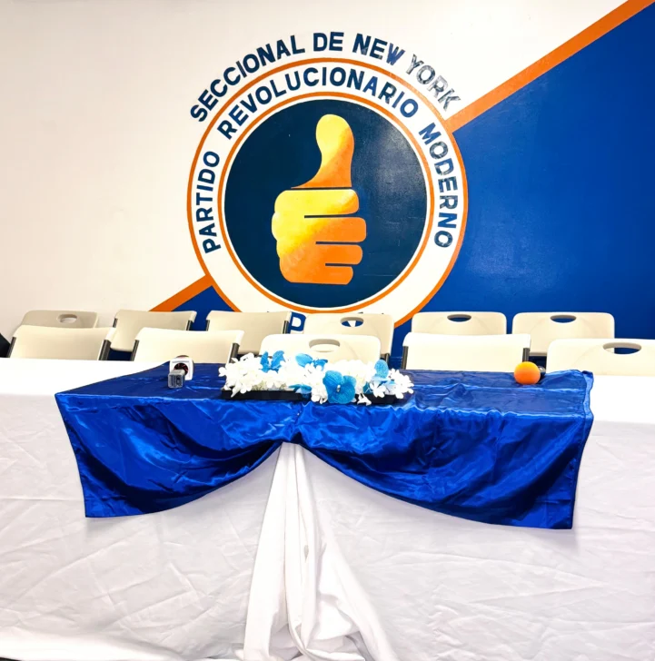 PRM Nueva York moviliza estructura para la reelección de Espaillat