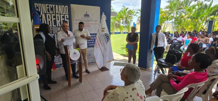 CTC Guaymate impulsa formación digital con jornada “Creadores Digitales”