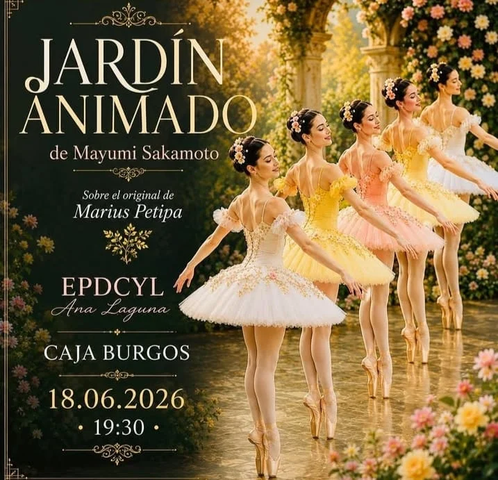 Mayumi Sakamoto: El cuerpo como destino (II) Mayumi Sakamoto: El cuerpo como destino (II)