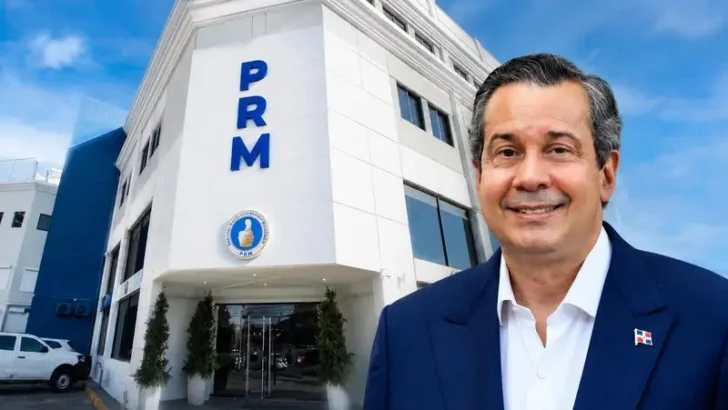 Ovación y unanimidad: PRM honra la memoria de Orlando Jorge Mera con el nombre de su XXIV Convención Ovación y unanimidad: PRM honra la memoria de Orlando Jorge Mera con el nombre de su XXIV Convención