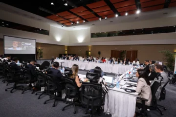 Poder Judicial impulsa fortalecimiento de la justicia juvenil restaurativa en la región
