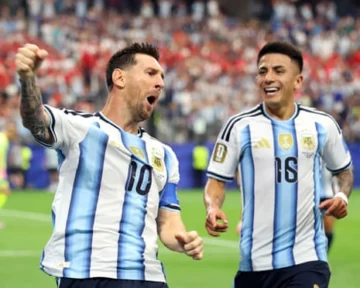 Mundial de Norteamérica 2026. Día 13 Mundial de Norteamérica 2026. Día 13