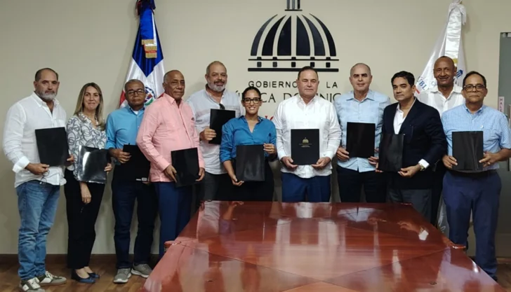 Gobierno extiende subsidio a fertilizantes y eleva a RD$ 2,151 millones el apoyo al sector agrícola