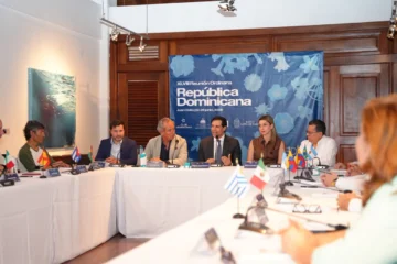 Gobierno anuncia su apoyo a estrenos de cine dominicano en espacios alternativos