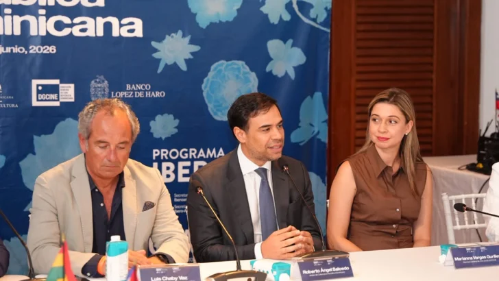 Gobierno apoyará con RD$ 200,000 proyectos de exhibición de cine dominicano