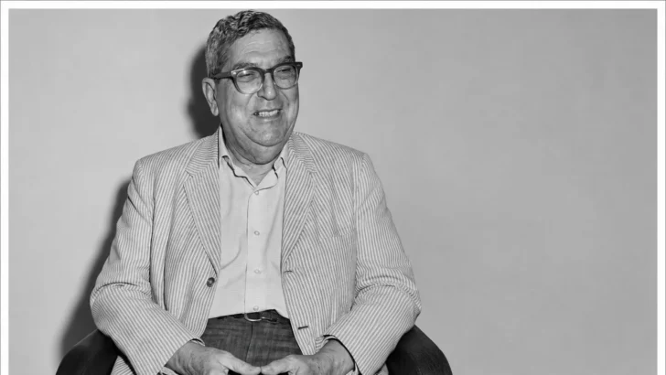 Viriato A. Fiallo: un error político llevó al educador y activista socio-cultural a quedar en el  olvido