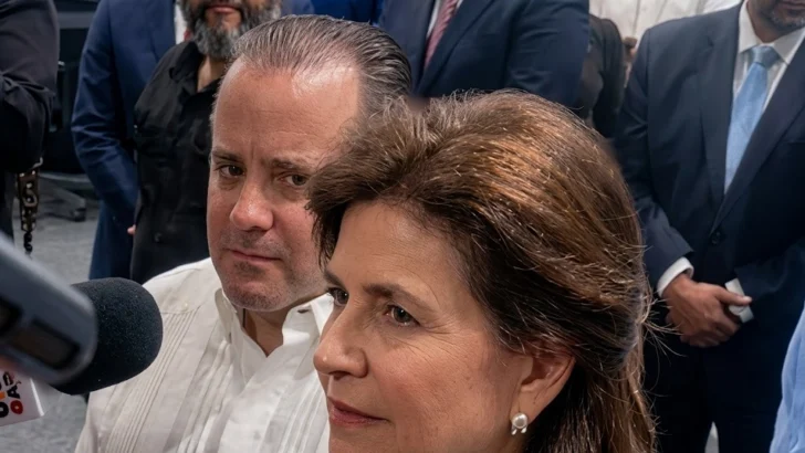 República Dominicana alista envío de rescatistas y ayuda a Venezuela tras dos temblores, dice Raquel Peña