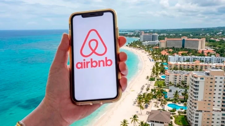 ¿Airbnb o hoteles? República Dominicana ya vive la “revolución silenciosa” del turismo