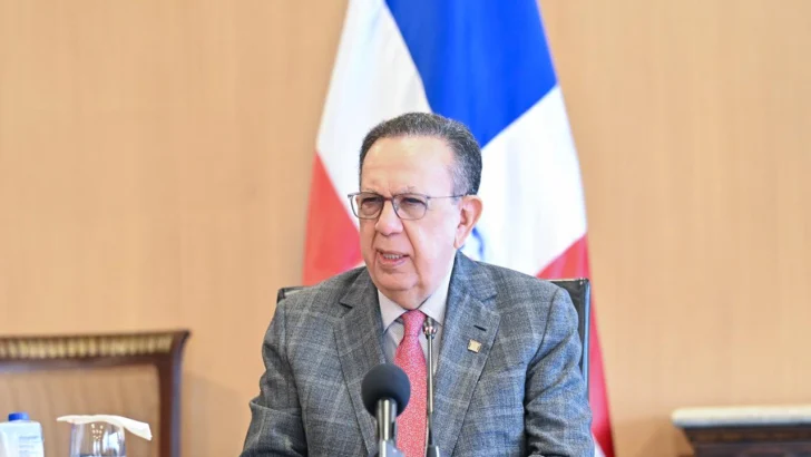 BCRD mantiene su tasa de política monetaria en 5.25 % anual