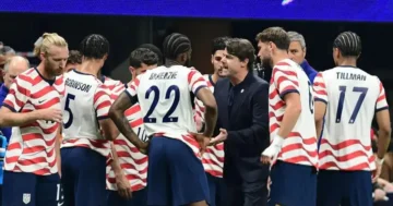  Mundial de Norteamérica 2026. Día 16