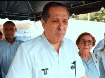 República Dominicana enviará equipo de 40 especialistas para reforzar ayuda humanitaria en Venezuela