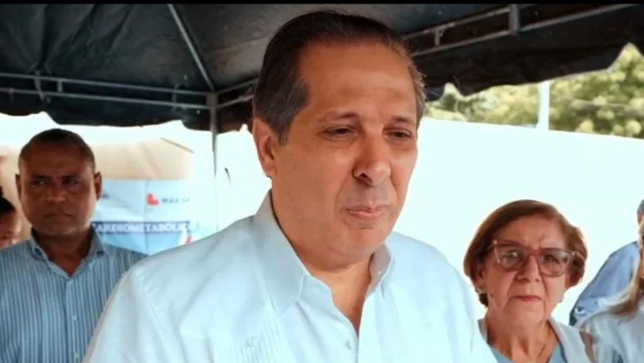 República Dominicana enviará equipo de 40 especialistas para reforzar ayuda humanitaria en Venezuela