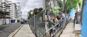 Desigualdad urbana en Santo Domingo: cómo una sola calle separa la riqueza de la pobreza en la capital dominicana