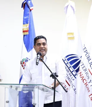 Gobierno inicia retorno de atletas dominicanos que permanecían en Venezuela
