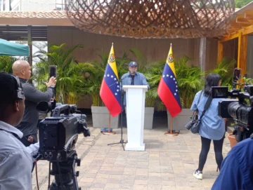Terremotos en Venezuela dejan 1,430 muertos, 3,338 heridos y cerca de 4,000 damnificados