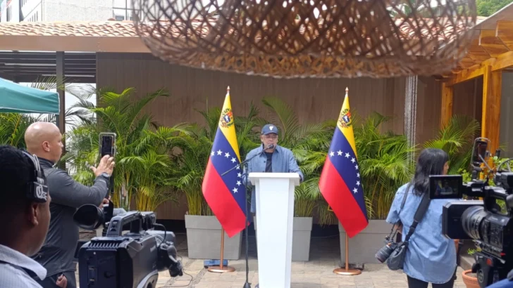 Terremotos en Venezuela dejan 1,430 muertos, 3,338 heridos y cerca de 4,000 damnificados