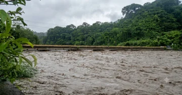 Inundaciones en Portuguesa agravan emergencia en Venezuela tras recientes terremotos
