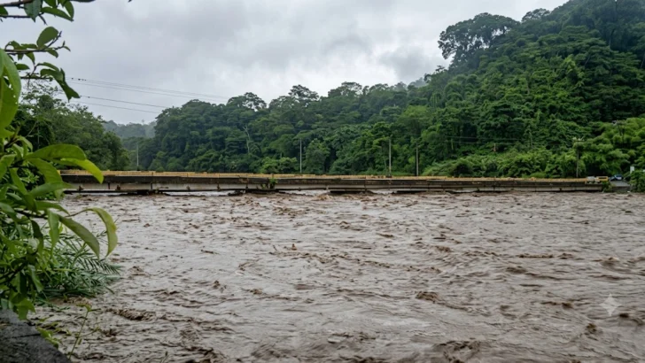 Inundaciones en Portuguesa agravan emergencia en Venezuela tras recientes terremotos