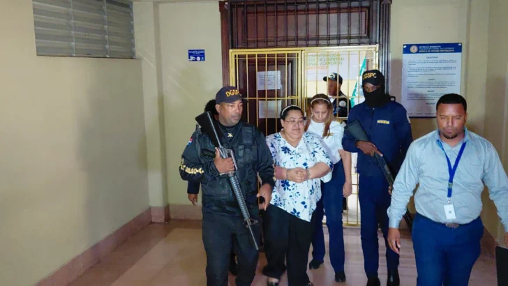 Prisión preventiva de 18 meses para dos de los investigados en la Operación ONCO XIV