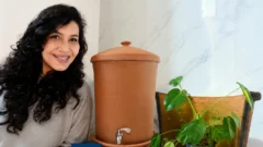 Ecofiltro busca reducir el consumo de agua embotellada y los residuos plásticos en República Dominicana