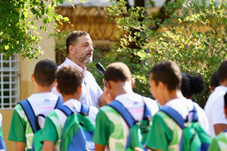 Medio Ambiente y Educación lanzan el Campamento Ecohéroes 2026 para más de 4,000 estudiantes