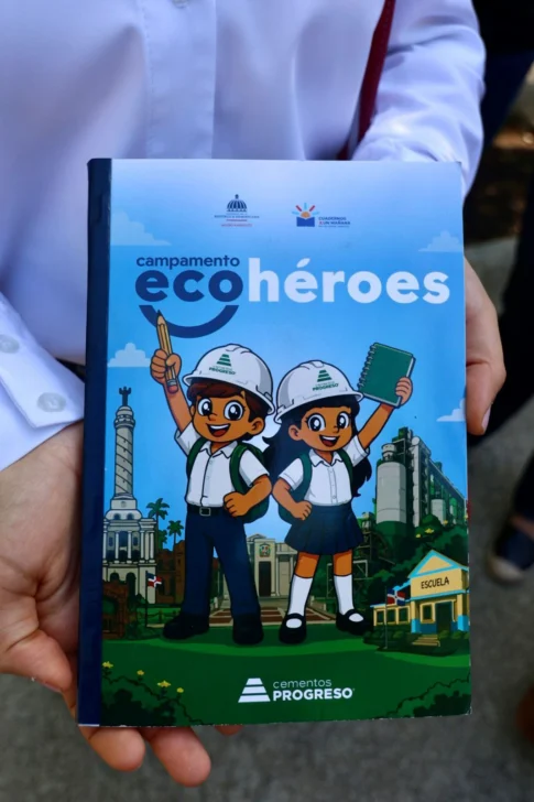 Medio Ambiente y Educación lanzan el Campamento Ecohéroes 2026 para más de 4,000 estudiantes
