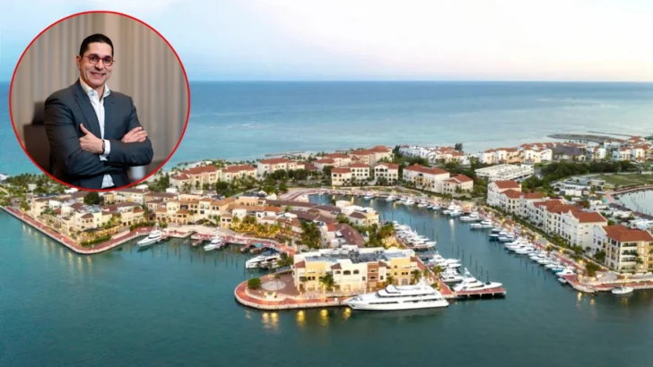Cap Cana fortalece su apuesta por el turismo deportivo con eventos internacionales de tenis, triatlón, fútbol y golf