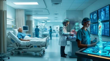 ¿Está preparada la ciencia dominicana para desarrollar investigación biomédica con inteligencia artificial? ¿Está preparada la ciencia dominicana para desarrollar investigación biomédica con inteligencia artificial?
