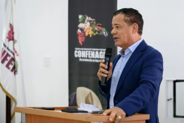 Agropecuarios respaldan eliminación de anticipos e impuestos al sector propuesta por el Gobierno