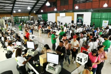 Vega Real cierra Expo Feria Madre Feliz con más de RD$2,506 millones en créditos Vega Real cierra Expo Feria Madre Feliz con más de RD$2,506 millones en créditos