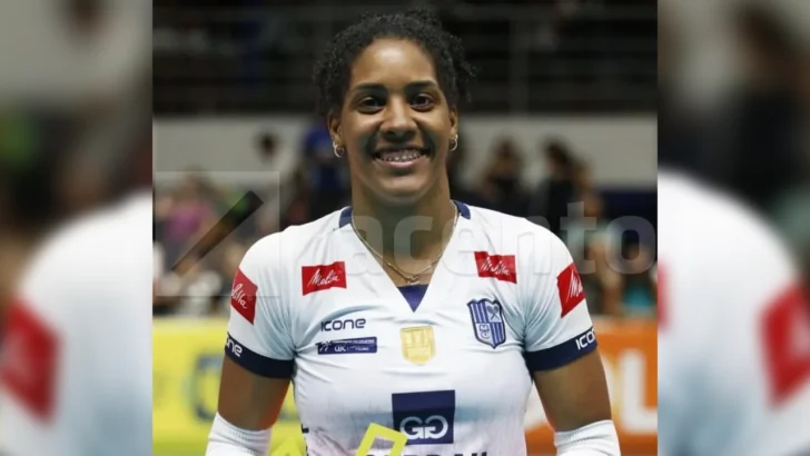 Las Reinas del Caribe llegan a la VNL 2026 entre el peso de su historia y el reto del relevo generacional; conoce a nuestras representantes Las Reinas del Caribe llegan a la VNL 2026 entre el peso de su historia y el reto del relevo generacional; conoce a nuestras representantes
