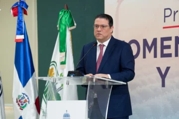 Agroindustria aporta más del 11 % del PIB; MICM y JAD capacitan a 225 líderes del sector