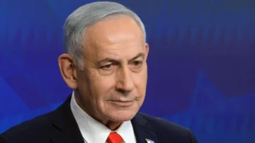 La pesadilla política que supone para Netanyahu el acuerdo de EE.UU. con Irán La pesadilla política que supone para Netanyahu el acuerdo de EE.UU. con Irán