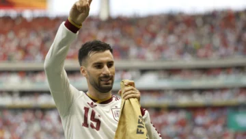 España elimina a Uruguay y Cabo Verde hace historia con su pase a dieciseisavos del Mundial