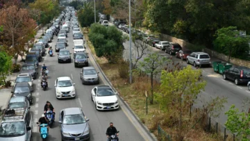 La guerra en el sur del Líbano pone en peligro el sistema político y la unidad del país
