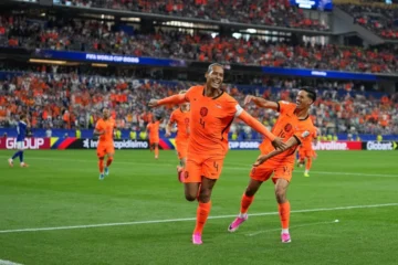 Mundial 2026: Países Bajos destroza a Suecia y avanza con autoridad a los octavos de final